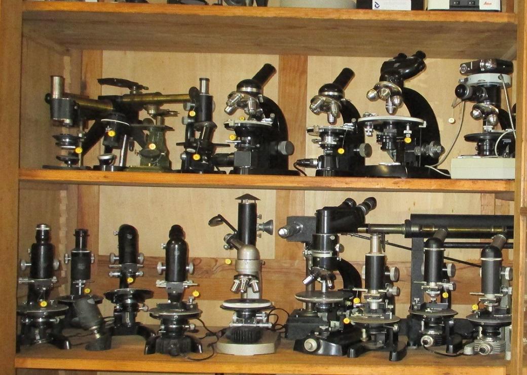Microscopes@JCPellegrin
