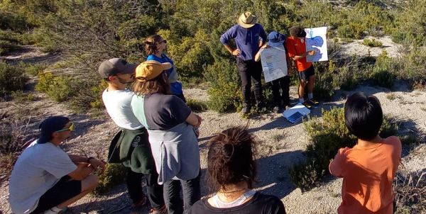 L'UF STE Recrute des personnels contractuels !