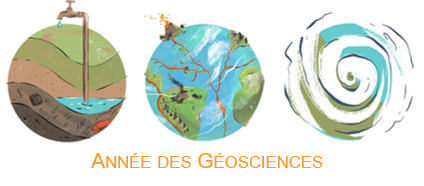 Années des Géosciences 2024 - 2025