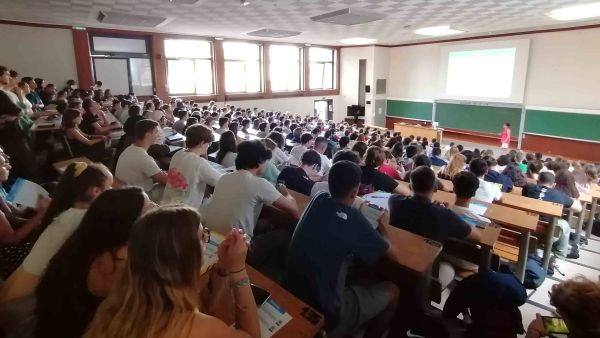 Réunions de rentrées & Emplois du temps